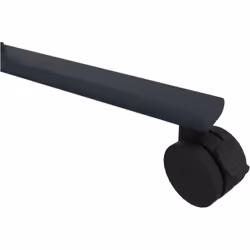 Legamaster UNITE revolving whiteboard 100x200cm - Additional view 4