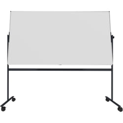 Legamaster UNITE revolving whiteboard 120x220cm
