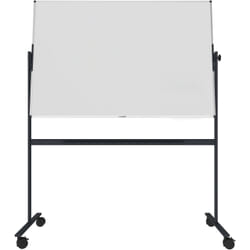 Legamaster UNITE PLUS revolving whiteboard 100x150cm