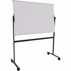 Legamaster UNITE PLUS revolving whiteboard 100x200cm - Additional view 3