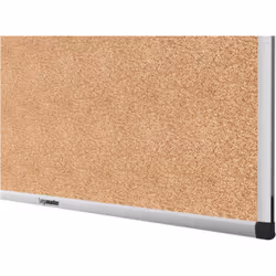 Legamaster UNITE corkboard 45x60cm