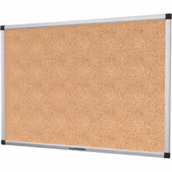 Legamaster UNITE corkboard 45x60cm - Additional view 4