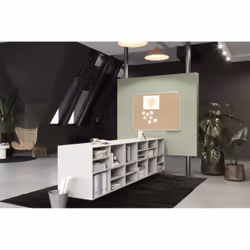 Legamaster UNITE corkboard 60x90cm - Additional view 6