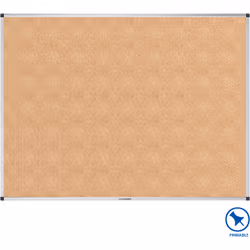 Legamaster UNITE corkboard 90x120cm - Additional view 3