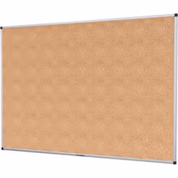 Legamaster UNITE corkboard 90x120cm - Additional view 4