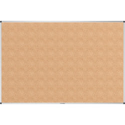 Legamaster UNITE corkboard 100x150cm
