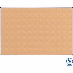 Legamaster UNITE corkboard 100x150cm - Additional view 3