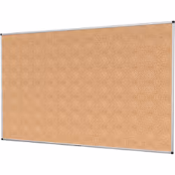 Legamaster UNITE corkboard 100x150cm - Additional view 4