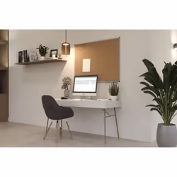 Legamaster UNITE corkboard 100x150cm - Additional view 7