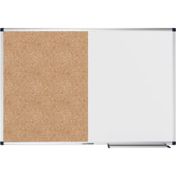 Legamaster UNITE combiboard cork-whiteboard 60x90cm