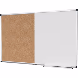 Legamaster UNITE combiboard cork-whiteboard 60x90cm - Additional view 3