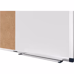 Legamaster UNITE combiboard cork-whiteboard 90x120cm - Additional view 2