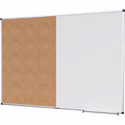 Legamaster UNITE combiboard cork-whiteboard 90x120cm - Additional view 3