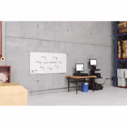 Legamaster UNITE whiteboard 45x60cm - Additional view 5