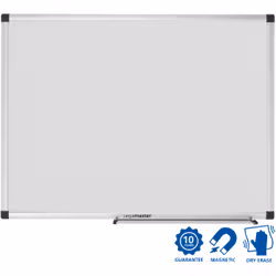 Legamaster UNITE whiteboard 45x60cm - Additional view 6