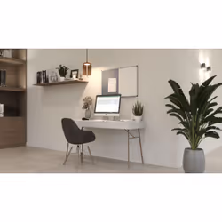 Legamaster UNITE combiboard felt-whiteboard 60x90cm grey - Additional view 2