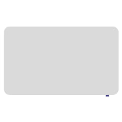 Legamaster ESSENCE whiteboard 120x200cm