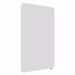Legamaster ESSENCE whiteboard 200x120cm - Additional view 3