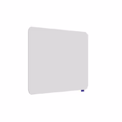 Legamaster ESSENCE whiteboard 120x120cm - Additional view 3