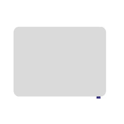 Legamaster ESSENCE whiteboard 90x120cm