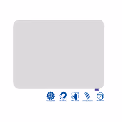 Legamaster ESSENCE whiteboard 90x120cm - Additional view 4