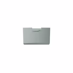 Legamaster glassboard accessory holder sage green