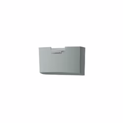 Legamaster glassboard accessory holder sage green