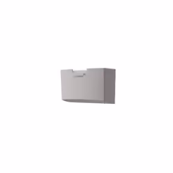 Legamaster glassboard accessory holder warm grey - Additional view 2