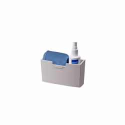 Legamaster glassboard accessory holder warm grey - Additional view 7
