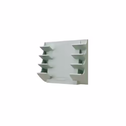 Legamaster glassboard marker holder sage green - Additional view 2