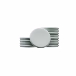 Legamaster glassboard magnet sage green 5pcs - Additional view 3