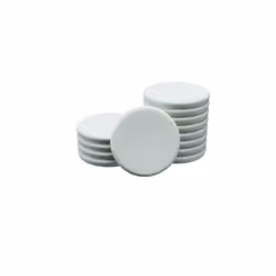Legamaster glassboard magnet sage green 5pcs - Additional view 4