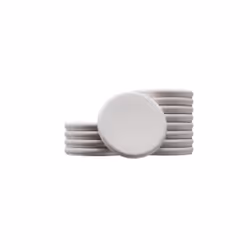 Legamaster glassboard magnet warm grey 5pcs - Additional view 3