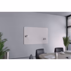 Legamaster glassboard magnet warm grey 5pcs - Additional view 6