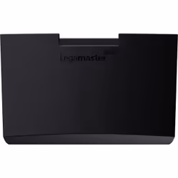 Legamaster whiteboard accessory holder black - Additional view 2