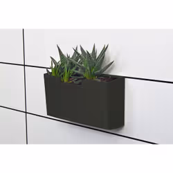 Legamaster whiteboard accessory holder black - Additional view 4