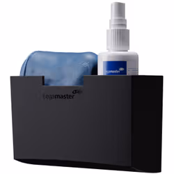 Legamaster whiteboard accessory holder black - Additional view 6