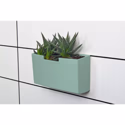 Legamaster whiteboard accessory holder soft green - Additional view 4