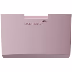 Legamaster whiteboard accessory holder soft pink - Additional view 2