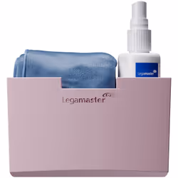 Legamaster whiteboard accessory holder soft pink - Additional view 3