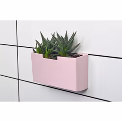 Legamaster whiteboard accessory holder soft pink - Additional view 4