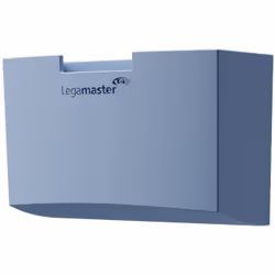 Legamaster whiteboard accessory holder soft blue