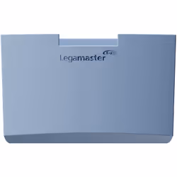Legamaster whiteboard accessory holder soft blue - Additional view 2