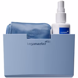 Legamaster whiteboard accessory holder soft blue - Additional view 3