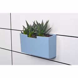 Legamaster whiteboard accessory holder soft blue - Additional view 4