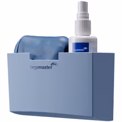 Legamaster whiteboard accessory holder soft blue - Additional view 6