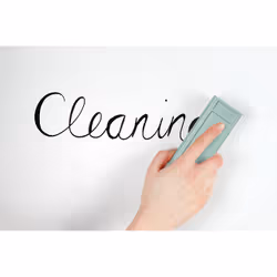 Legamaster whiteboard eraser small soft green - Additional view 3