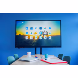 Legamaster EVOLVE 2 touch monitor ETX-5540 UK - Additional view 8