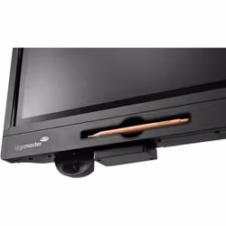Legamaster EVOLVE 2 touch monitor ETX-8640 UK - Additional view 2