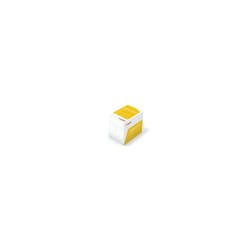 Canon Yellow Label Standard ECF A4 Paper 80gsm White (2500 Pack)